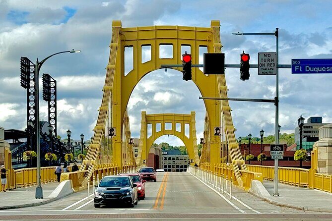 Private Walking Food Tour in Pittsburgh - Who Should Take This Tour?