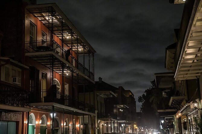Private Walking Ghosts Tour of the French Quarter - Is It Worth the Price?