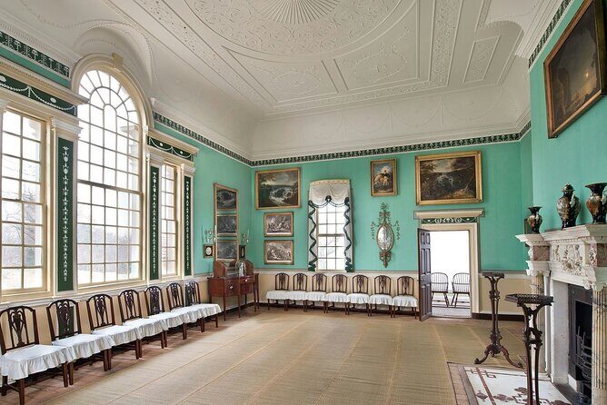 Private Walking-Guided Mount Vernon Tour - Who Will Love This Tour?