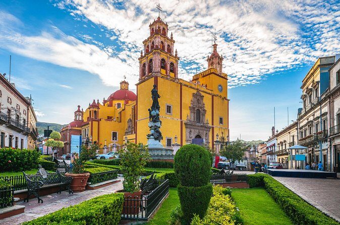Private Walking Tour at Guanajuato - The Experience and Its Value