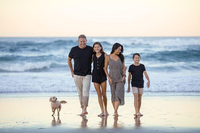 Private Walking Tour at Sunny Isles - Practical Details and What It Means for You