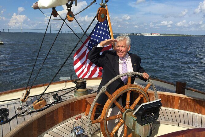 Private Walking Tour Culture and History of Charleston - Discovering Charlestons Rich Heritage