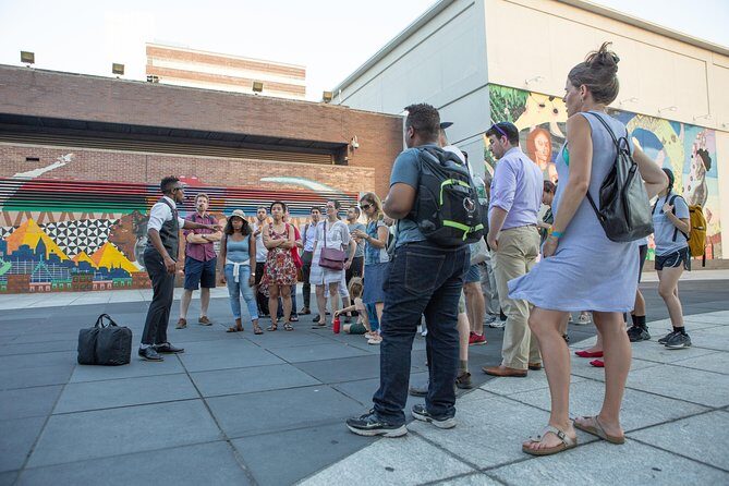 Private Walking Tour: Hidden Jewish Origins of Harlem - What Travelers Are Saying