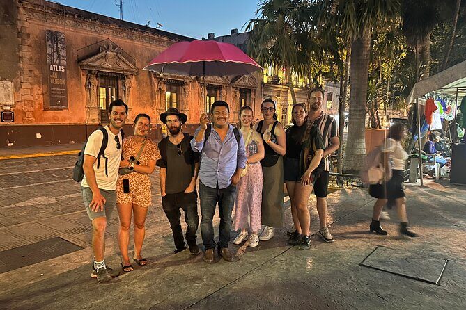 Private Walking Tour in City of Merida - Final Thoughts: Is This Tour Right for You?