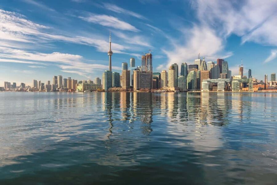 Private Walking Tour in Downtown Toronto - The Value of a Private Guided Walking Tour