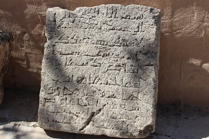 Private Walking Tour in Madaba with Local Guide - Who Will Love This Tour?
