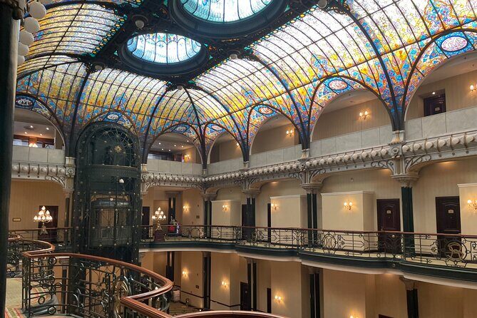 Private Walking Tour in Mexico City - Practical Details and Value