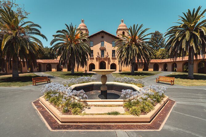 Private Walking Tour in Stanford University - FAQ