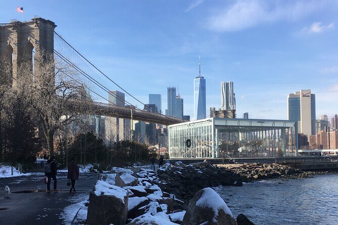Private Walking Tour: Jewish Lower East Side - Who Will Love This Tour?