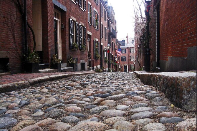 Private Walking tour of Boston's Freedom Trail and more! - Exploring Boston’s Freedom Trail: What to Expect