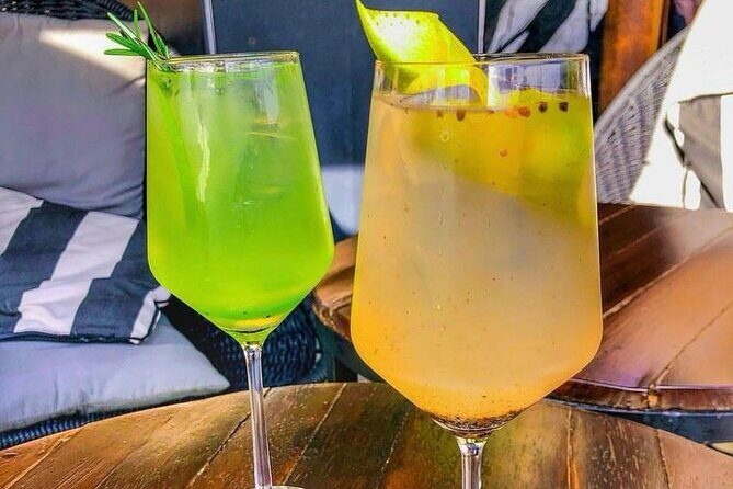 Private Walking Tour of Exclusive Terraces in Guanajuato - The Value of the Experience
