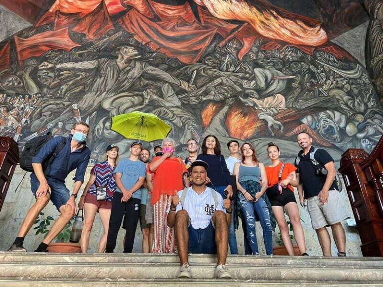 Private Walking Tour of Guadalajara - What We Love About This Experience