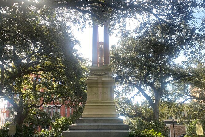 Private Walking Tour of Historic Savannah - Practical Tips for Your Tour