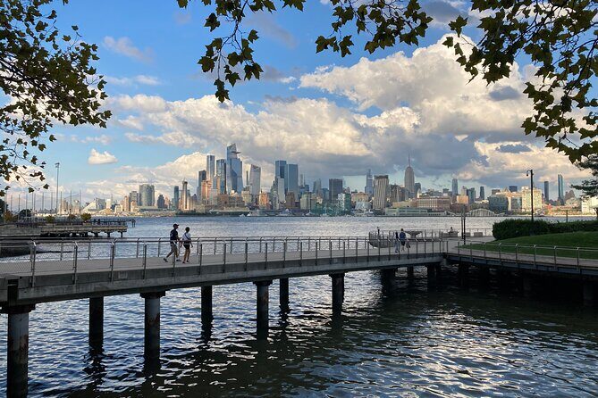 Private Walking Tour of Hoboken, Only Half a Mile from Manhattan! - Who Will Love This Tour?