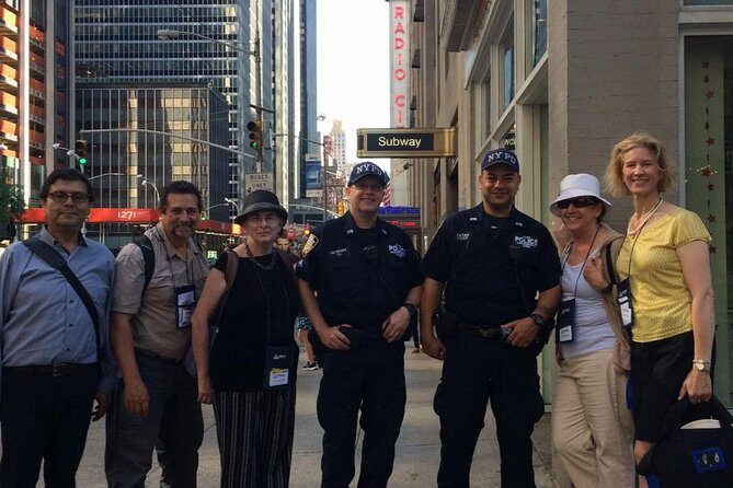 Private Walking Tour of New York City for Groups - Authentic Experiences and Real Feedback