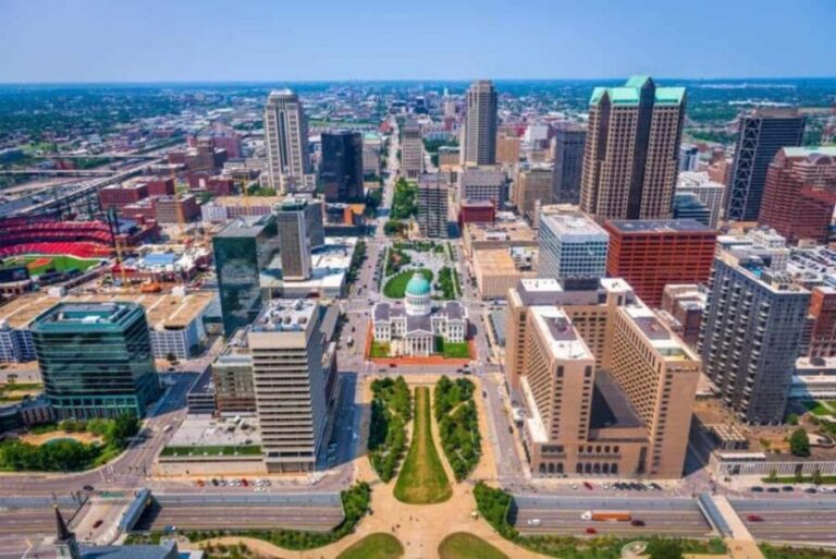 Private Walking Tour of Saint Louis' Fascinating History - The Value of a Private Guided Tour