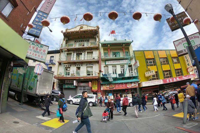 Private Walking Tour of San Francisco - What Travelers Say About the Experience
