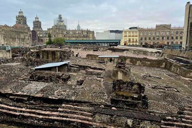 Private Walking Tour of Tenochtitlan Mexico City - Final Thoughts: Is It Worth It?