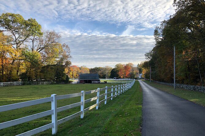 Private Walking Tour of the 100th Town in Westborough - Why This Tour Offers Value