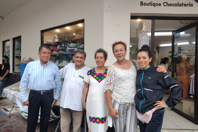 Private Walking Tour through the Luz Zone of Villahermosa Tabasco - What Makes This Tour Stand Out?