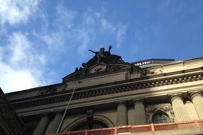 Private Walking Tour: Wonders of Grand Central Terminal - Summary: Is This Tour Worth It?