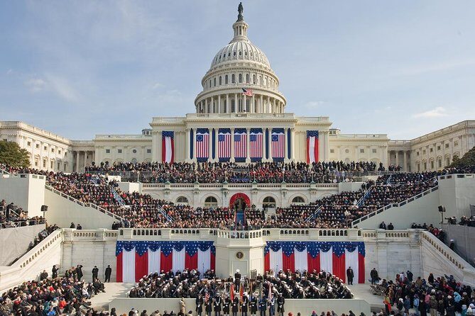 Private Washington DC/Arlington Cemetery Tour for up to 10 Guests - The Itinerary: A Balance of Iconic and Less-Visited Sites