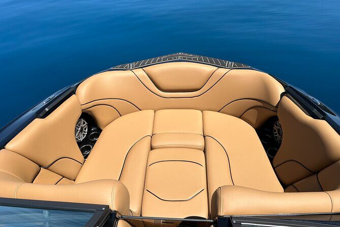Private Watersports Charter Rental with Captain - What We Loved and What to Consider