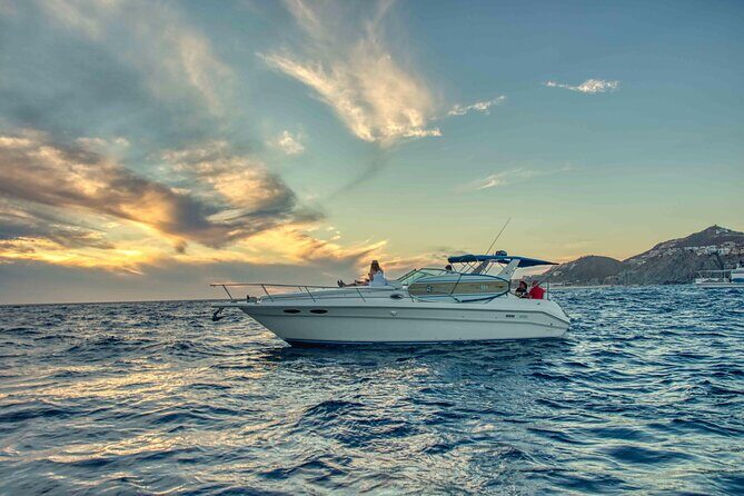 Private Whale Watching on Luxury Yacht in Cabo San Lucas - Who Should Book This Tour?