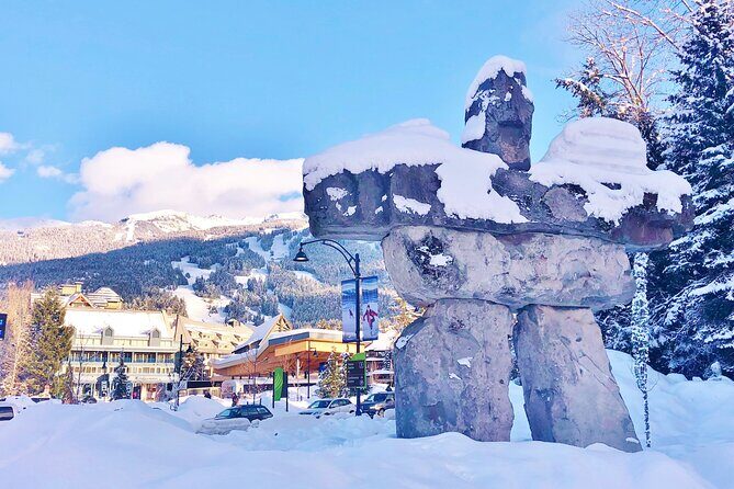 Private Whistler Tour: Discover the best of Whistler! - What We Loved and What to Consider