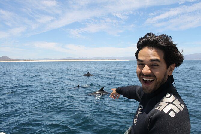 Private Wild Dolphin Encounter Day Trip - What the Reviews Say: Authentic Highlights