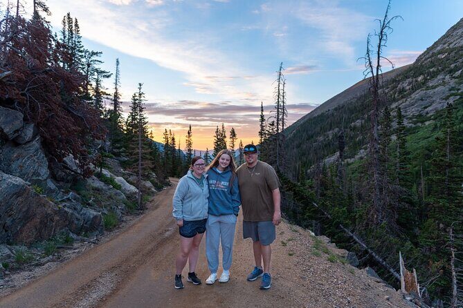 Private Wildlife Driving Tour in Rocky Mountain National Park - Why This Tour Offers Great Value