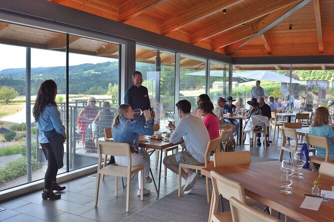 Private Willamette Valley Wine Tour - What Makes This Tour Special?
