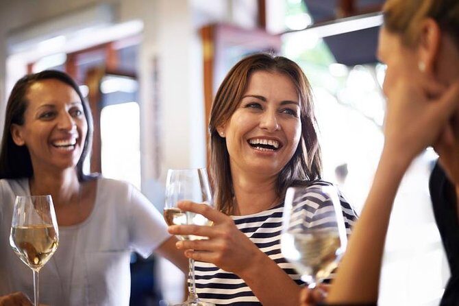 Private Wine and Chocolate Tour in Niagara Wine Region - The Cost and Value