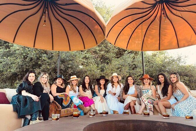 Private Wine and Gastronomic Tour in Valle de Guadalupe - The Bottom Line