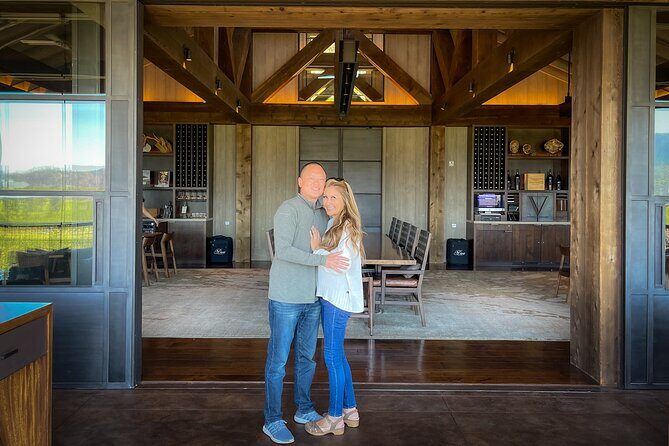 Private Wine Country Tour Including Photography Services - Why This Tour Offers Great Value