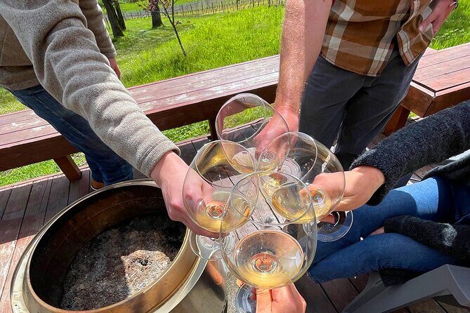 Private Wine Excursion Willamette Valley, Oregon - Wine Tour - Who Will Love This Tour?