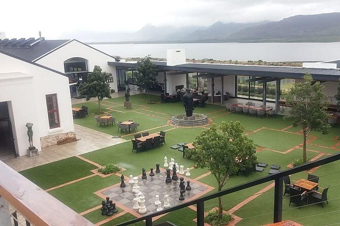 Private Wine tasting Cape Town Wineries Stellenbosch Franschoek Paarl full Day - What Makes This Tour Stand Out?