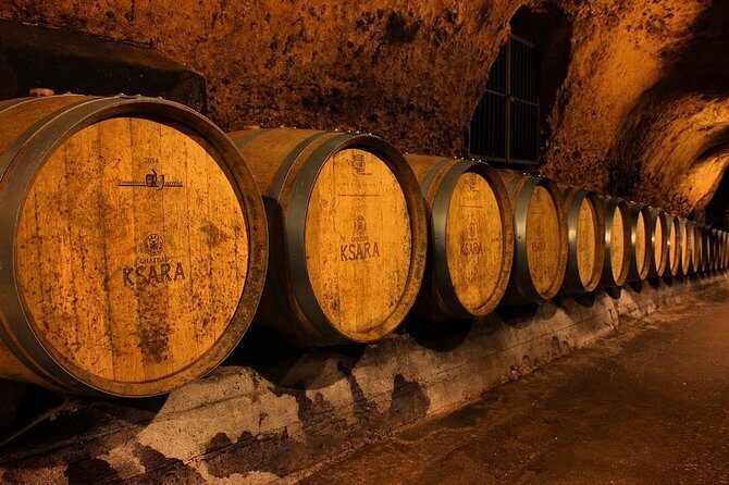 Private Wine Tasting Day Tour from Beirut - Final Thoughts