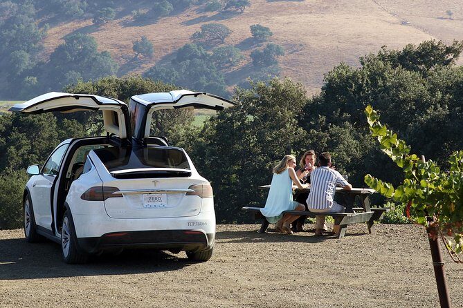 Private Wine Tasting Tour from Santa Barbara - Final Thoughts: Who Should Consider This Tour?