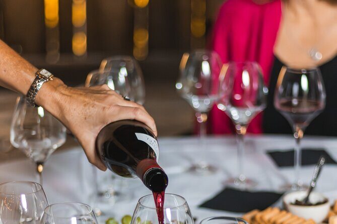 Private Wine Tastings in Simcoe County - What To Expect from the Private Wine Tasting in Simcoe County