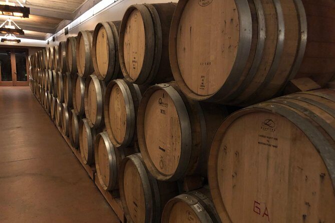 Private Wine Tour from the Santa Ynez Valley - Is This Tour Worth the Price?