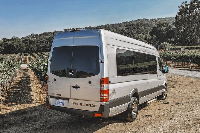 Private Wine Tour in Santa Barbara Wine Country - The Santa Ynez Wine Trail: Starting the Day