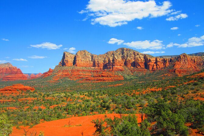 Private Wine Tour in Sedona, Arizona - The Sum Up