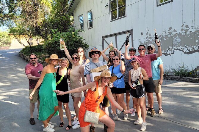 Private Wine Tour, Voted best in town, Tastings Included! - Whats Included and What You Might Want to Consider