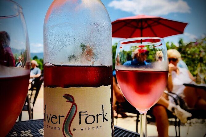 Private Wine Tour with Dine in Black Mountain from Asheville - The Value of This Tour