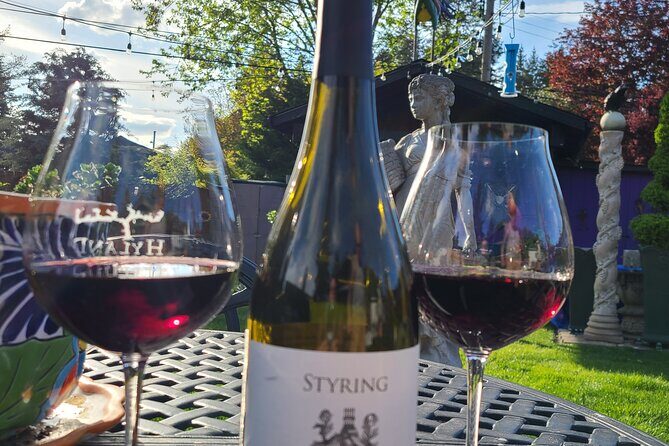 Private Wine Tours - A Closer Look at the Experience