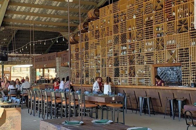 PRIVATE WINETASTING TOUR (Transportation,custom schedule) - Private Transportation and Custom Itinerary
