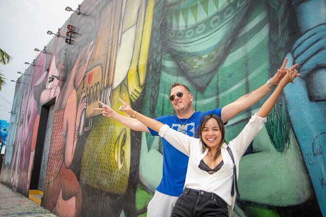 Private Wynwood Miami Photoshoot - Analyzing the Experience’s Value