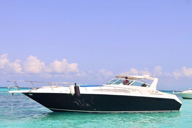 Private Yacht 46ft Sea Ray Snorkel up to 15 pax 23P2 - The Practicalities: Cost, Booking, and What’s Included