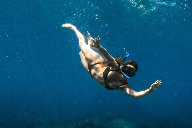 Private Yacht Charter ChicaFUN 5 Waterslides All Inclusive - The Sum Up
